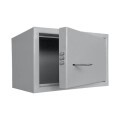 LOGO_HUNTER 529 • Safe box