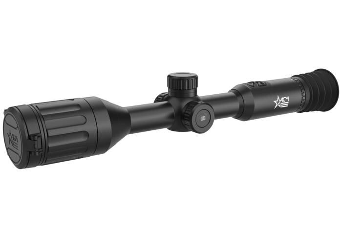LOGO_HORUS DIGITAL DAY & NIGHTVISION RIFLE SCOPE
