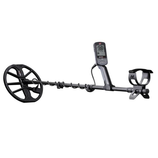 LOGO_Minelab EQUINOX 700 Metal Detector