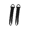 LOGO_ZAHAL – Pair of Rifle Sling Adapters