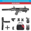 LOGO_FAB Defense KPOS G2 Pathfinder Conversion Kit for Glock 17/19/21