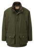 LOGO_Ptarmigan Classic Coat