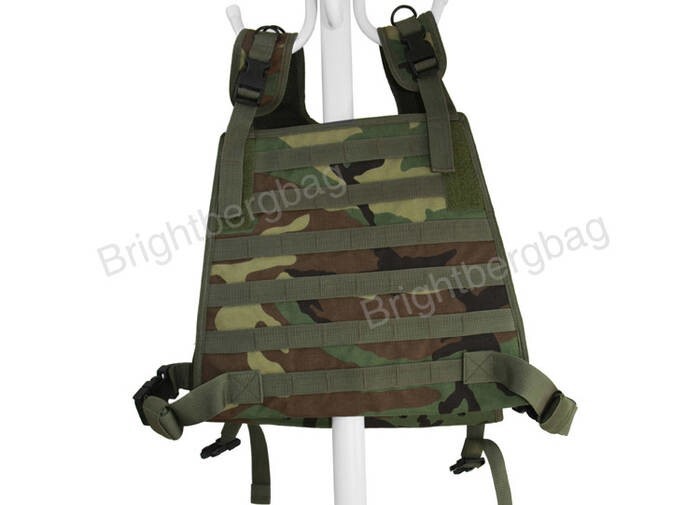 LOGO_Military vest
