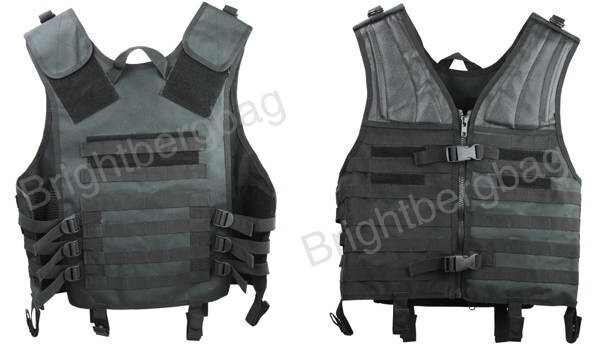 LOGO_Tactical Vest