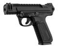 LOGO_Replica GBB gas AAP-01 ASSASSIN Semi & Full auto black 0.95J short