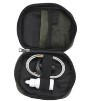 LOGO_13 piece gun brush set flexible steel cable with copper wire brush quick cleaning barrel