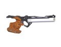 LOGO_Air Pistol Model P85 (5 shot)