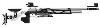 LOGO_Air Rifle Model 800 X