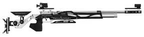 LOGO_Air Rifle Model 800 X
