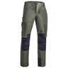 LOGO_HW17004-p Women's woven hunting pants with pocket