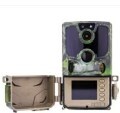LOGO_IP66 Night Vision Cyclic Storage WiFi Real 4K Trail Hunting Camera for Wildlife Captivating Shots