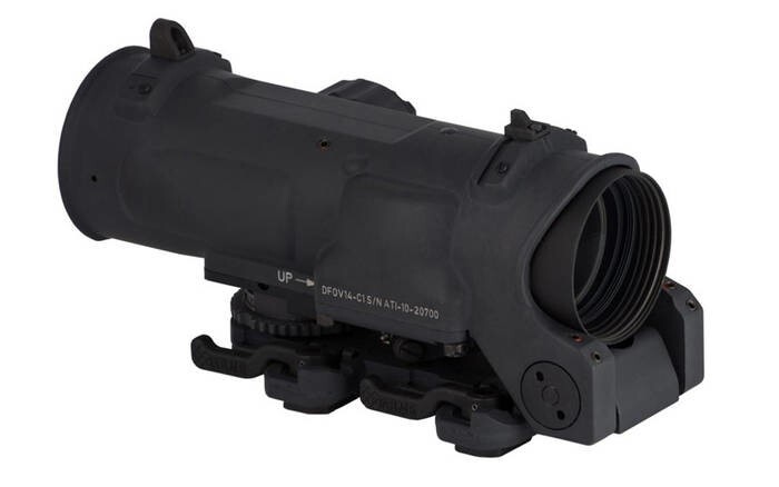 LOGO_ELCAN Specter DR 1x/4x