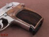 LOGO_Walther PPK Deutsch
