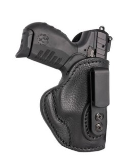 LOGO_ULTRA CUSTOM CONCEALMENT HOLSTER SIZE 1
