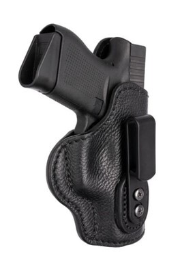LOGO_ULTRA CUSTOM CONCEALMENT HOLSTER SIZE 3