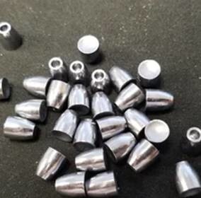 LOGO_PCP Hollow point slugs