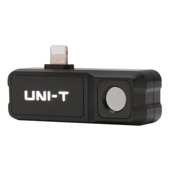 LOGO_UTi120MS Smartphone Thermal Camera Module for iPhone