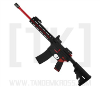 LOGO_Tippmann Arms™ M4-22 REDLINE