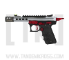 LOGO_#TANDEMIZED Ruger® Mark IV™ 22/45™ Race Gun