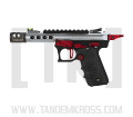 LOGO_#TANDEMIZED Ruger® Mark IV™ 22/45™ Race Gun