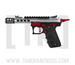 LOGO_#TANDEMIZED Ruger® Mark IV™ 22/45™ Race Gun