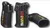 LOGO_HIPERGRIP™ W/ TEXTURED FINISH & LOGO