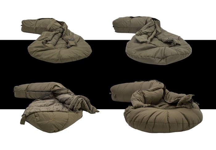 LOGO_Sleeping Bags