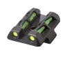 LOGO_Glock 42 & 43, 43X, 48 LiteWave® Rear Sight