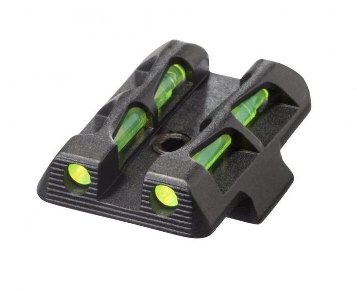 LOGO_Glock 42 & 43, 43X, 48 LiteWave® Rear Sight