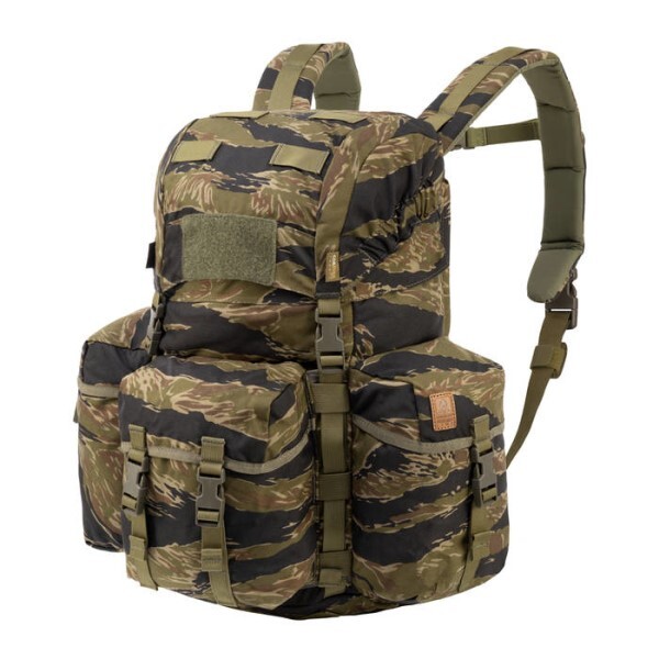 LOGO_Bergen Backpack