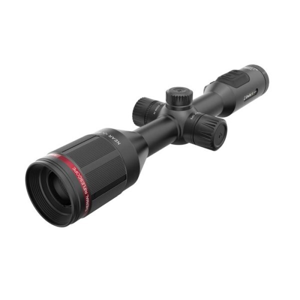 LOGO_VEOT-RS01 RSM50 Riflescope