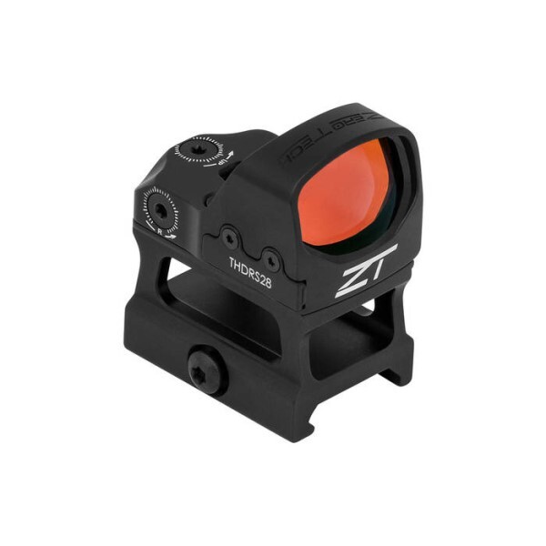 LOGO_THRIVE HD RED DOT REFLEX SIGHT 3 MOA W/HIGH MOUNT