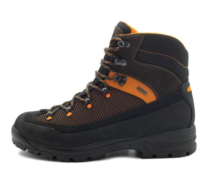 LOGO_Nevis Shoe