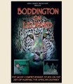 LOGO_BODDINGTON ON LEOPARD (DVD)