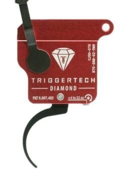 LOGO_Rem 700 Diamond Trigger