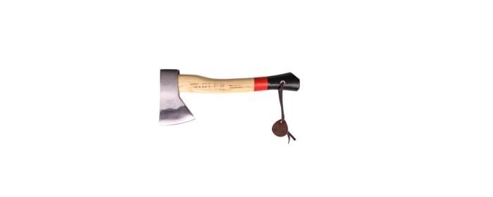 LOGO_Scout Hatchet
