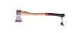 LOGO_Canoe Axe