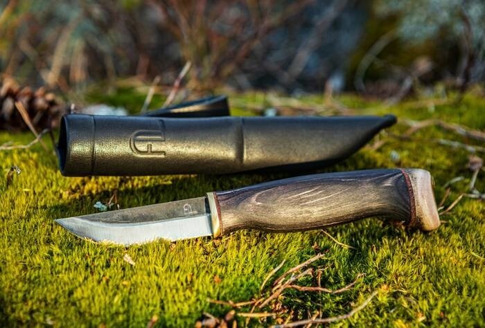 LOGO_HANDICRAFT KNIFE