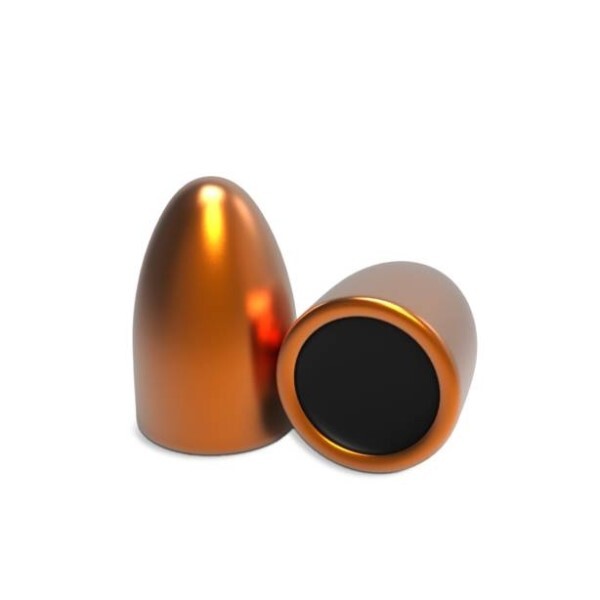 LOGO_FULL METAL JACKET ROUND NOSE BULLETS