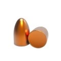 LOGO_COPPER PLATED ROUND NOSE BULLETS
