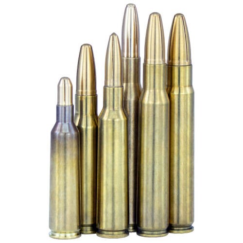 LOGO_Hunt ammunition