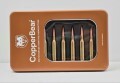 LOGO_CopperBear , Leadfree Matchgrade Hunting ammunition : CopperBear , Leadfree Matchgrade Hunting bullets
