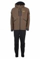 LOGO_Suit Remington Himalayan Brown