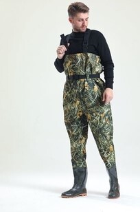 LOGO_Chest Wader