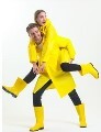 LOGO_Yellow Raincoat