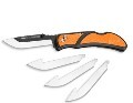 LOGO_3.0" RAZORLITE™ EDC REPLACEABLE BLADE CARRY KNIFE