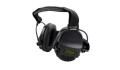 LOGO_E-Gear EF-AI Hearing Protection Headsets / Model: EF-AI