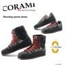 LOGO_CORAMI® Shooting sports shoes