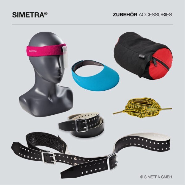 LOGO_SIMETRA® Accissories