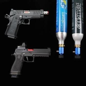LOGO_CoolFire Trainer – available for 140+ models of pistols